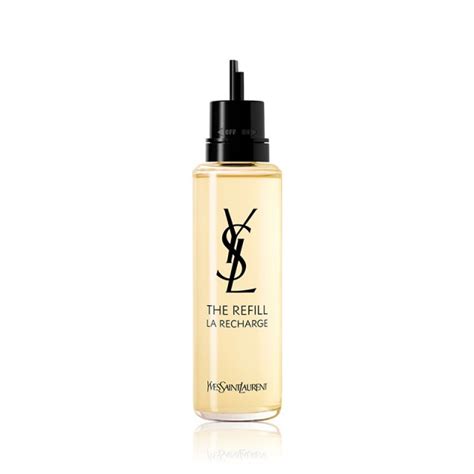 ysl libre ricarica|ysl libre price.